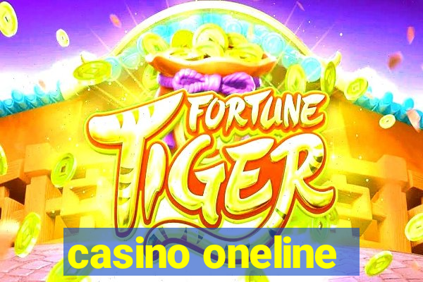 casino oneline