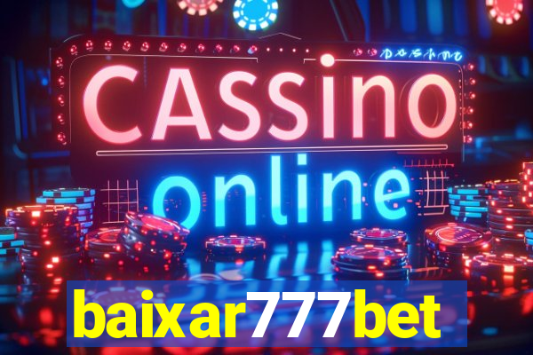 baixar777bet