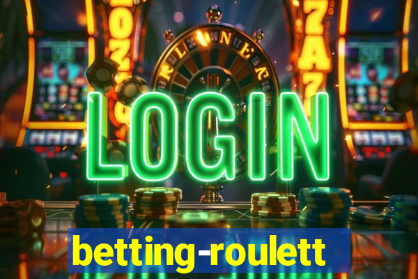 betting-roulette