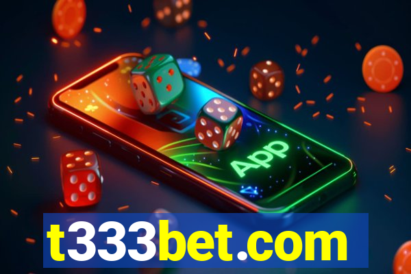 t333bet.com