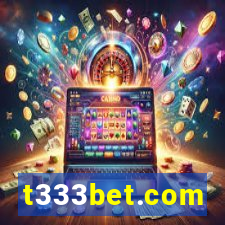 t333bet.com