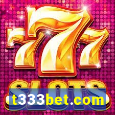 t333bet.com