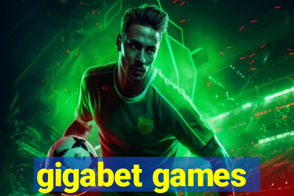 gigabet games