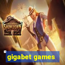 gigabet games