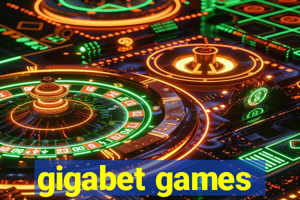 gigabet games