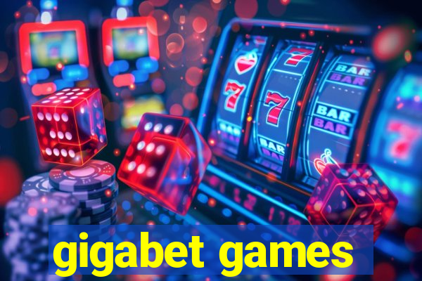 gigabet games