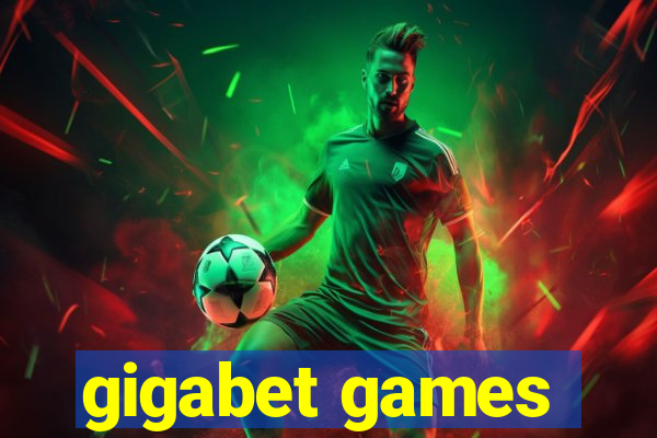 gigabet games