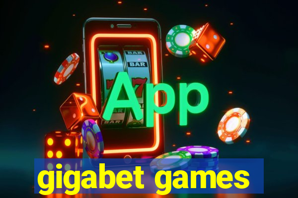 gigabet games