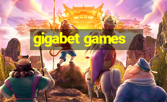 gigabet games