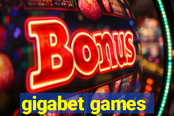 gigabet games