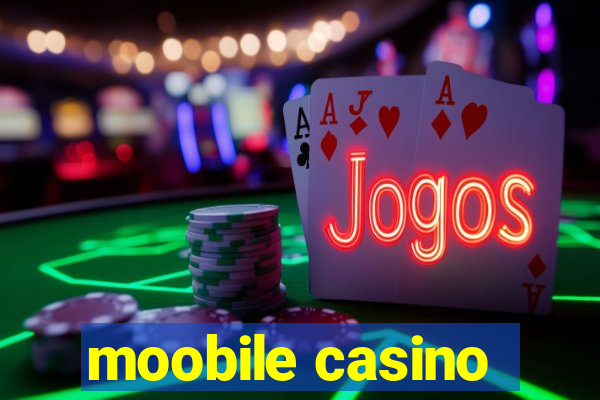 moobile casino