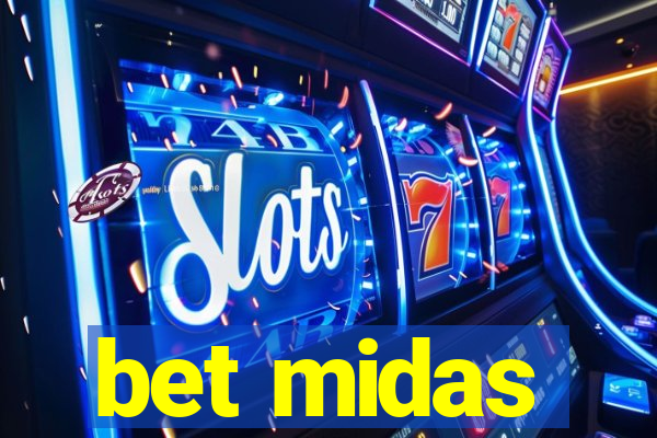 bet midas