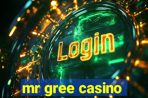 mr gree casino