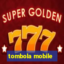 tombola mobile