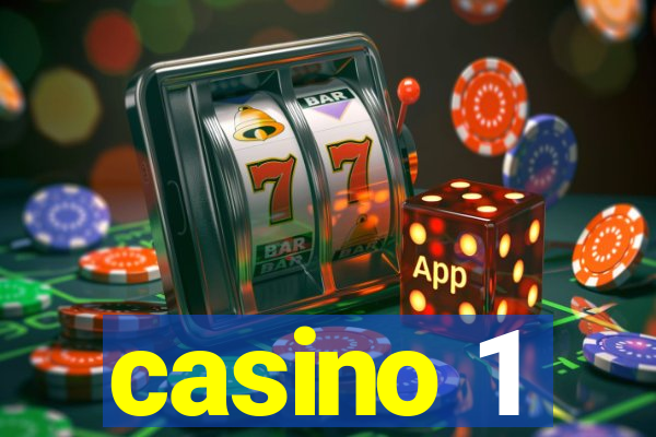 casino 1