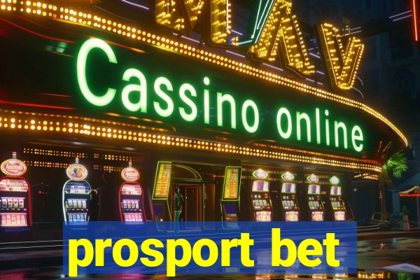 prosport bet