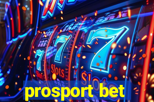 prosport bet