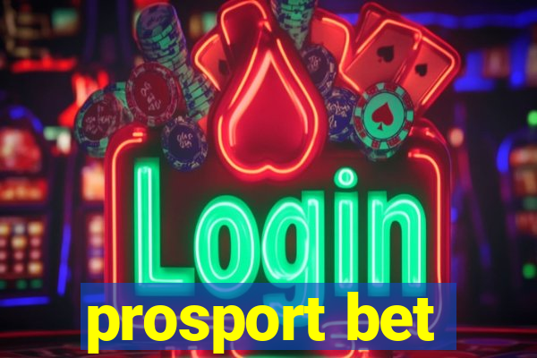 prosport bet