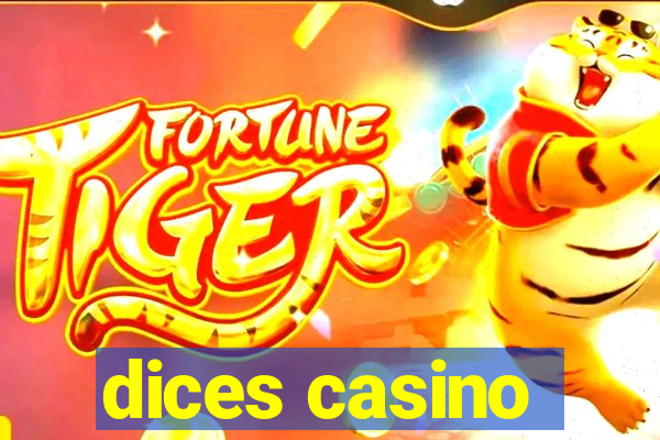 dices casino