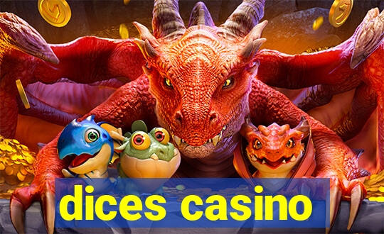 dices casino