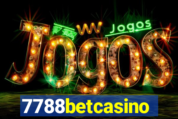 7788betcasino