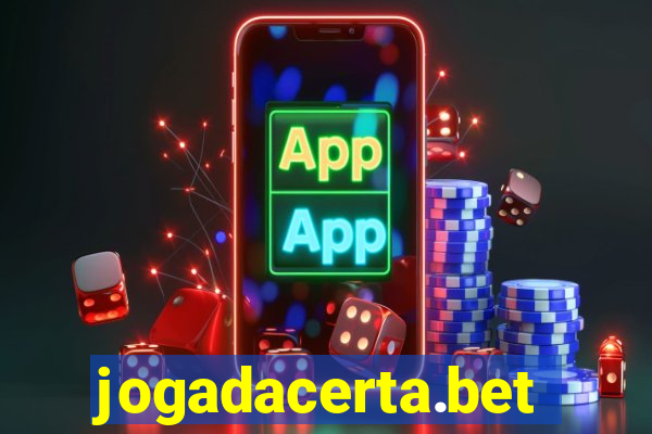 jogadacerta.bet