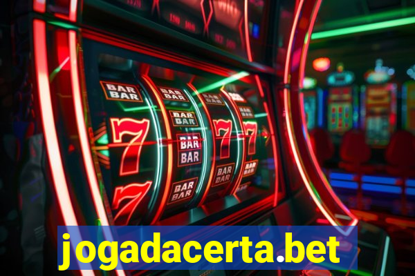 jogadacerta.bet