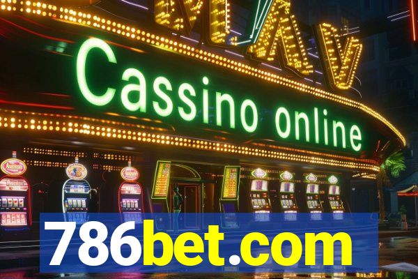 786bet.com