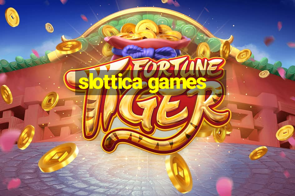 slottica games