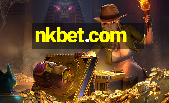 nkbet.com