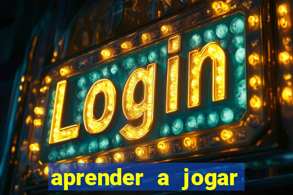 aprender a jogar fortune tiger