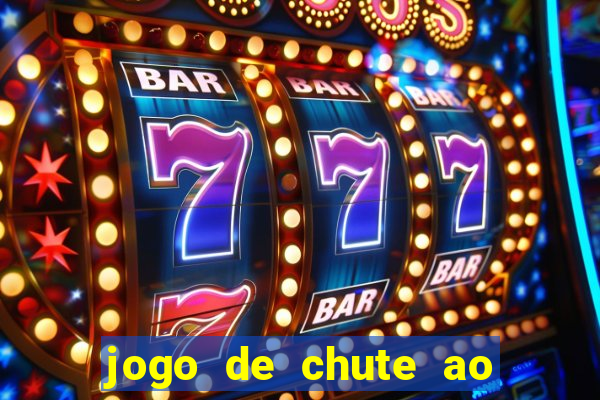 jogo de chute ao gol bet365