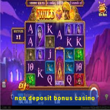 non deposit bonus casino