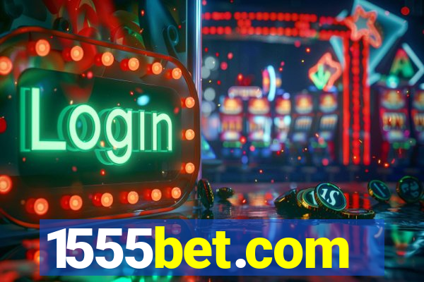 1555bet.com