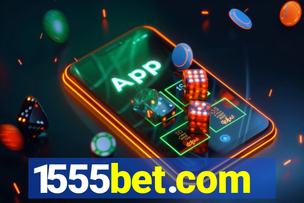 1555bet.com