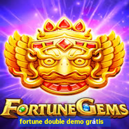 fortune double demo grátis