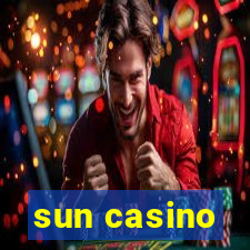 sun casino