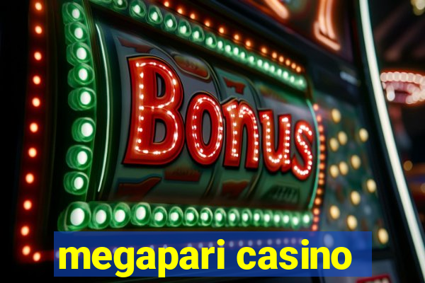 megapari casino