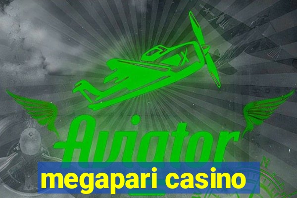 megapari casino