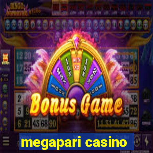 megapari casino