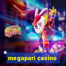 megapari casino