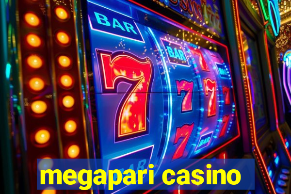 megapari casino