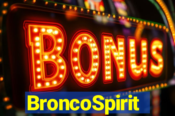 BroncoSpirit