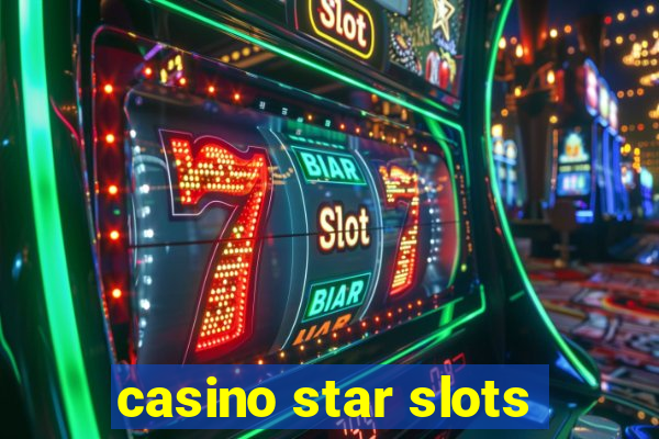 casino star slots