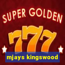 mjays kingswood