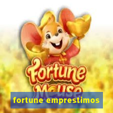 fortune emprestimos