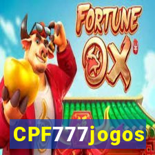 CPF777jogos