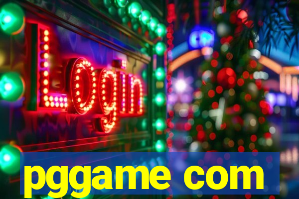 pggame com