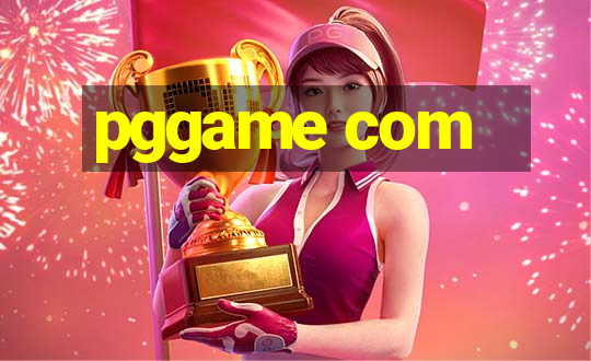 pggame com