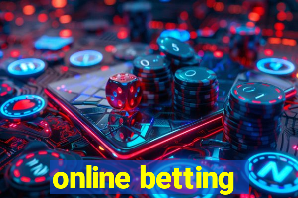 online betting